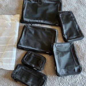 NEW Monos Compressible Packing Cubes
